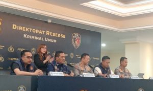 Berkas P21 Alasan Polda Metro Jaya Tahan Roy Suryo dan Dokter Tifa 8