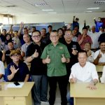 Diikuti 39 Peserta, OKK PWI Jaya Angkatan Ke-24/2026 Sukses Digelar 23