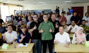 IMG-20260622-WA0033 Diikuti 39 Peserta, OKK PWI Jaya Angkatan Ke-24/2026 Sukses Digelar 4