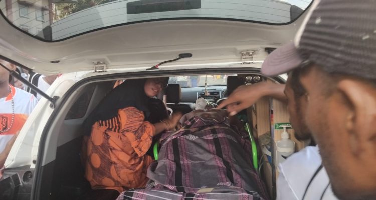 Selamatkan Anak Tenggelam, Anggota Polda Maluku Gugur dalam Aksi Kemanusiaan 1