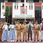 Dua Pelajar SMA Cakra Buana Ikut Program Pelatihan Bahasa di Jepang 21
