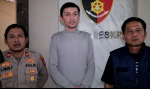 Wisatawan Uzbekistan Menjadi Korban Taksi Gelap di Kalideres 2