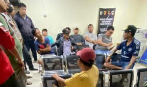 Dua Ormas Menggunakan Nama Etnis Batak Bertikai di Depok Akhirnya Saling Lapor Polisi 2