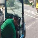 Bajaj Berhenti di Tengah Jalan, Pengemudinya Ternyata Sudah Tak Bernyawa 27