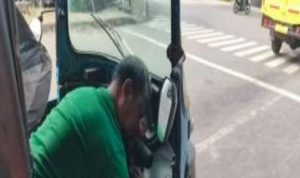 IMG-20260623-WA0010 Bajaj Berhenti di Tengah Jalan, Pengemudinya Ternyata Sudah Tak Bernyawa 2