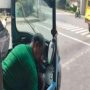 Bajaj Berhenti di Tengah Jalan, Pengemudinya Ternyata Sudah Tak Bernyawa 38