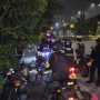 Brimob Amankan 11 Remaja dan Lima Motor Saat Patroli di Duren Sawit 37