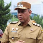 Meski Listrik Byar Pet, Wali Kota Bekasi Pastikan Pelayanan Publik Tetap Berjalan 24
