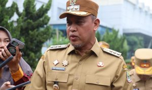 IMG-20260623-WA0028 Meski Listrik Byar Pet, Wali Kota Bekasi Pastikan Pelayanan Publik Tetap Berjalan 2