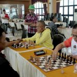 Jelang Porwanas 2027 Lampung, Tim Catur DKI Jakarta Gelar Seleksi Setiap Akhir Pekan 22