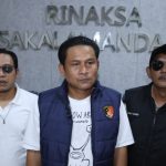 Jajaran Polsek Kalideres Ciduk Otak Kejahatan Modus Wanita Pengajak Korban ke Kos 22