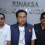 Jajaran Polsek Kalideres Ciduk Otak Kejahatan Modus Wanita Pengajak Korban ke Kos 36