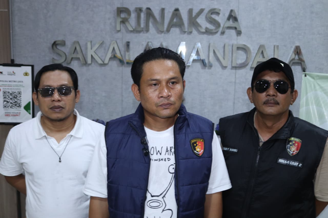 IMG-20260624-WA0019 Jajaran Polsek Kalideres Ciduk Otak Kejahatan Modus Wanita Pengajak Korban ke Kos 1