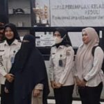 Sempat Terlibat Jaringan Teror Jawa Tengah, Istiana Kini Menghirup Udara Bebas 27
