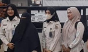 IMG-20260624-WA0048 Sempat Terlibat Jaringan Teror Jawa Tengah, Istiana Kini Menghirup Udara Bebas 2