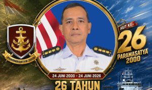 IMG-20260624-WA0053 Kolonel Pundjung Buktikan Wartawan Bisa Jadi Perwira Tangguh 4