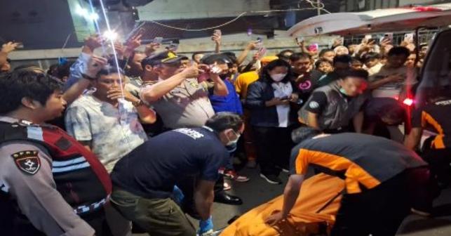 Doni Damanik Ditemukan Tewas di Kamar Kos, Polisi Periksa Isi Ponsel 2