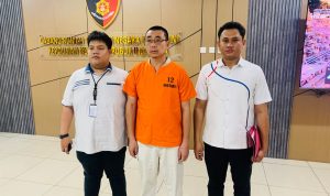 Terkait Under Invoicing Ekspor Sawit, Bareskrim Polri Tahan Dirut PT MMS 2