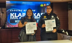 Tingkatkan Standar Keamanan Pariwisata Bali, Korsabhara Baharkam Polri Gelar Klarifikasi Risk Assessment Sejumlah Hotel Berbintang 2