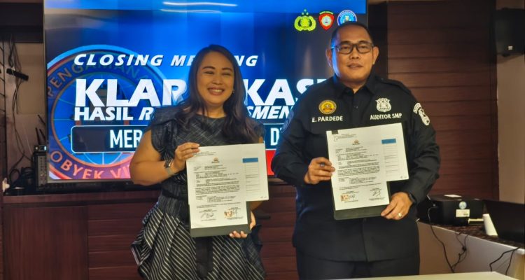 Tingkatkan Standar Keamanan Pariwisata Bali, Korsabhara Baharkam Polri Gelar Klarifikasi Risk Assessment Sejumlah Hotel Berbintang 1
