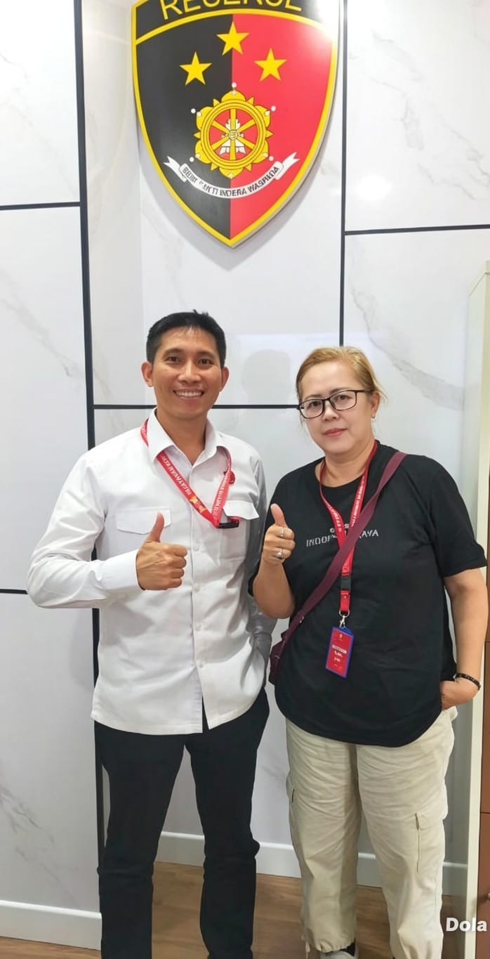 Bareskrim Polri Sediakan Layanan Konsultasi Reserse, Bantu Pelapor Pantau Perkembangan Kasus Secara Daring 1