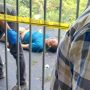 Tersangka Pemalsu Materai Bunuh Diri Lompat dari Lantai 7 Apartemen Saladin Depok 39