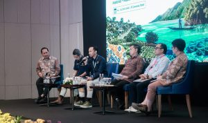 Pendanaan Adaptasi Iklim Terbuka Lebar, Akses Masih Jadi Tantangan 2
