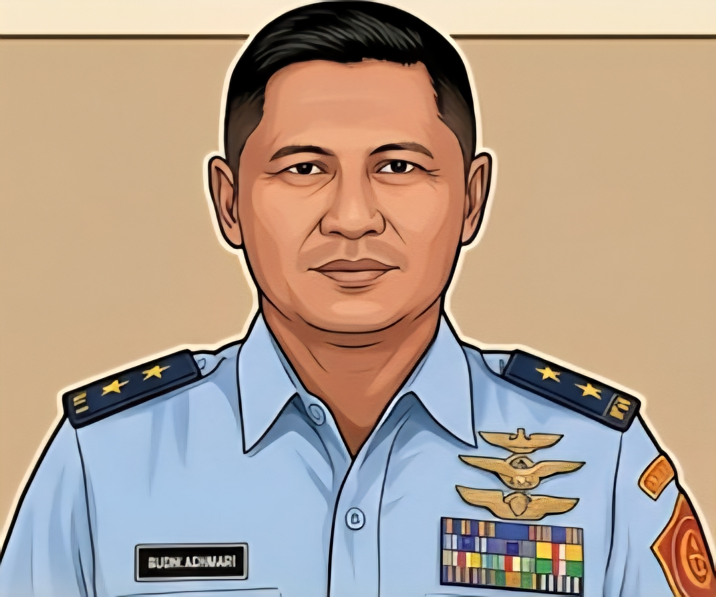 Profesionalisme Militer Indonesia Harus Adaptif Hadapi Ancaman Multidimensi 1