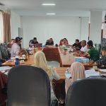 SIWO Gelar Rapat Jelang Porwanas XV Lampung 29