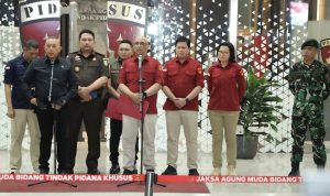 Dosa Tiga Eks Pimpinan BGN, Dari Penunjukan SPPG Sampai Pengadaan Puluhan Ribu Sepeda Motor Listrik 4
