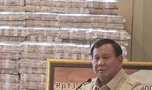 Buntut Penangkapan Eks Kepala BGN oleh Jampidsus, Prabowo Janji Tambah Anggaran dan Personel Kejaksaan 2