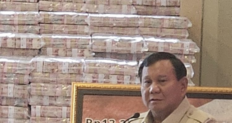 Buntut Penangkapan Eks Kepala BGN oleh Jampidsus, Prabowo Janji Tambah Anggaran dan Personel Kejaksaan 1