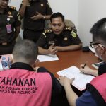 Perkara Korupsi Limbah Cair Sawit Sudah Masuk Penuntutan, Tinggal Diadili 30