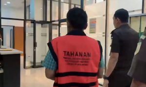 Perkara Korupsi Ketua Ombudsman RI Herry Susanto Segera Diadili 2