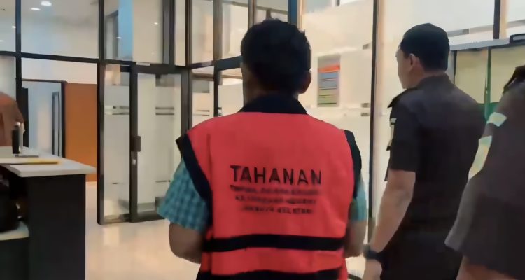 Perkara Korupsi Ketua Ombudsman RI Herry Susanto Segera Diadili 5