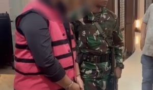 Atur Titik Dapur dan Aliran Uang Haram, Orang Kepercayaan Irjen Sony Sonjaya Jadi Tersangka Baru Korupsi MBG 2