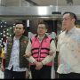 Jampidsus Kejagung Tahan Penerima Manfaat Bancakan Sepeda Motor Listrik BGN 31