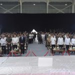 Kejagung Setorkan Lagi Satu Triliun Rupiah ke Negara 23