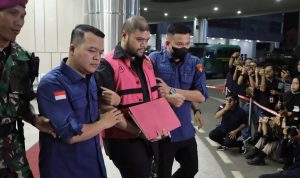 Jual Titik Dapur MBG, Jaksa Tetapkan Ketua Yayasan Indonesia Food Security Review Glory Harimas Sihombing jadi Tersangka 2