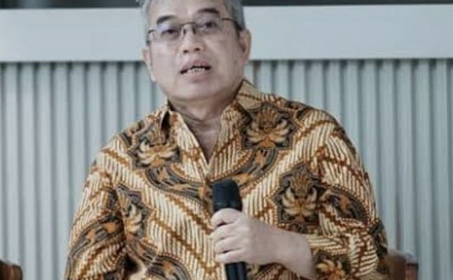Prabowo: Ambisi Besar dalam Defisit Kapabilitas 1