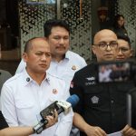 Tak Penuhi Syarat Perundang-undangan, Permohonan JC Irjen Pol (Purn) Sony Sonjaya Ditolak Penyidik Jampidsus 21