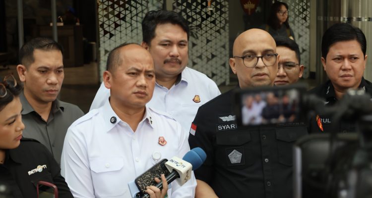Tak Penuhi Syarat Perundang-undangan, Permohonan JC Irjen Pol (Purn) Sony Sonjaya Ditolak Penyidik Jampidsus 1