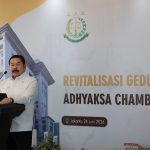 Jaksa Agung: Adhyaksa Chambers Harus Menjadi BLU Guna Memberikan Nilai Tambah Bagi Negara 22