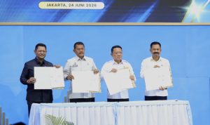 Refleksi Enam Bulan Implementasi KUHP dan KUHAP, Jampidum Sukses Implementasikan Enam Mekanisme Baru 1