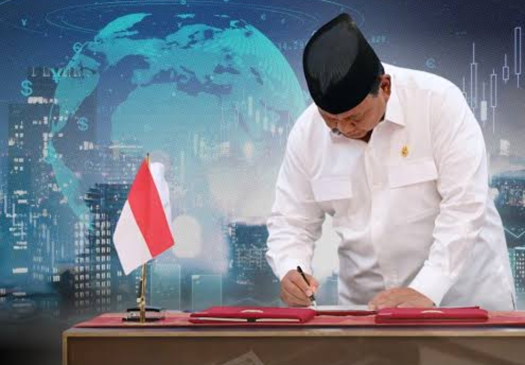 Meracik Fondasi PFII: Regulasi, Modal Asing, dan Peran Bank Daerah Mulai dari Bali 1
