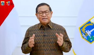 Gubernur Pramono Anung Dukung Anugerah Jurnalistik M.H. Thamrin 2026 2