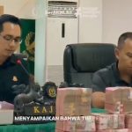 Kejari Kabupaten Bogor Terima Pengembalian Kerugian Negara Korupsi RSUD Bogor Utara 21
