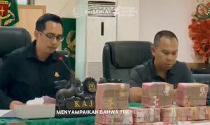 bogor utara Kejari Kabupaten Bogor Terima Pengembalian Kerugian Negara Korupsi RSUD Bogor Utara 2