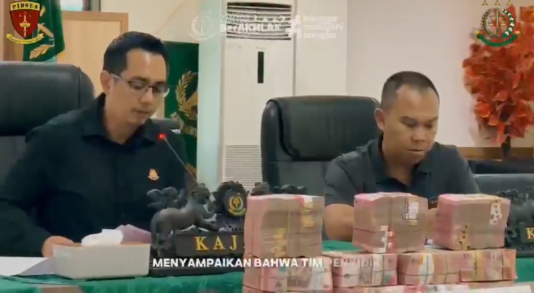 bogor utara Kejari Kabupaten Bogor Terima Pengembalian Kerugian Negara Korupsi RSUD Bogor Utara 1