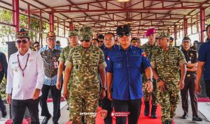 Satgas PKH Sukses Pulihkan Kerugian Negara Rp379 Triliun 2